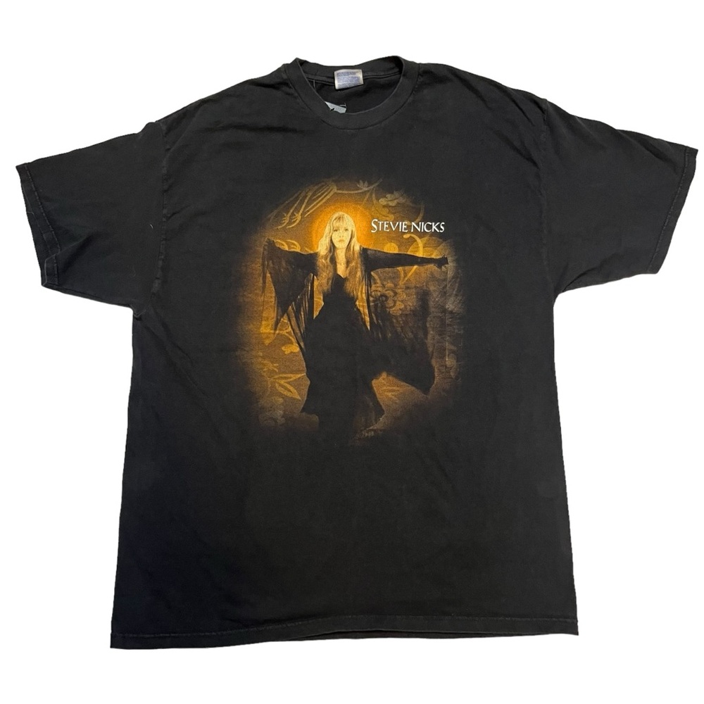 Rare Stevie Nicks T